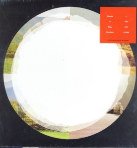 Oneida & Rhys Chatman - What's Your Sign? i gruppen VINYL hos Bengans Skivbutik AB (2101949)