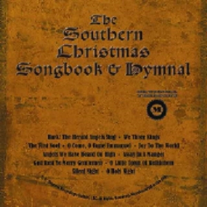 Blandade Artister - Southern Christmas Songbook Of Hymn i gruppen CD hos Bengans Skivbutik AB (2101956)