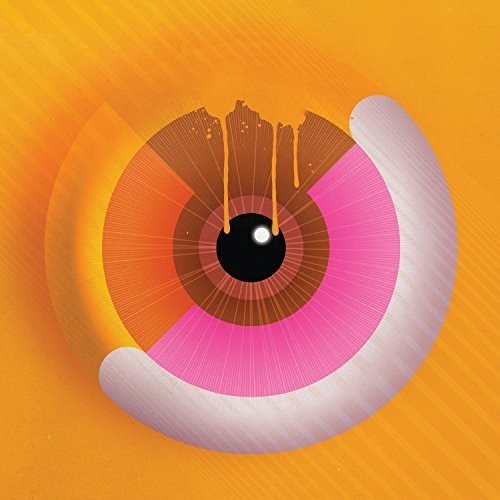 Snog - Clockwork Man (Non-Compliant Remixe i gruppen CD / Rock hos Bengans Skivbutik AB (2102001)