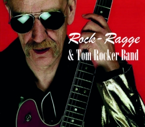 Rock-Ragge & Tom Rocker Band - Rock-Ragge & Tom Rocker Band i gruppen CD hos Bengans Skivbutik AB (2102054)