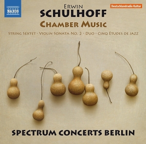 Maxim Rysanov Torleif Thedeen Eld - Chamber Music i gruppen CD hos Bengans Skivbutik AB (2102465)