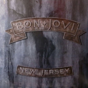 Bon Jovi - New Jersey (2Lp) i gruppen Minishops / Bon Jovi hos Bengans Skivbutik AB (2102792)
