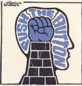 The Chemical Brothers - Push The Button (2Lp) i gruppen VI TIPSER / Bengans Personal tipser / Elis recommends hos Bengans Skivbutik AB (2102812)
