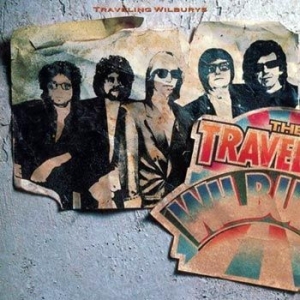 The Traveling Wilburys - Traveling  Wilburys Vol 1 (Vinyl) i gruppen VINYL hos Bengans Skivbutik AB (2102816)