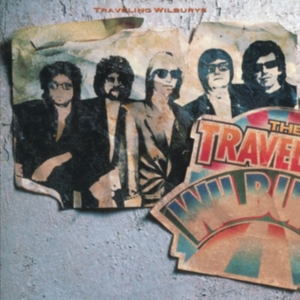 The Traveling Wilburys - Traveling  Wilburys Vol 1 (Vinyl) i gruppen -Start Vinyl-N hos Bengans Skivbutik AB (2102816)