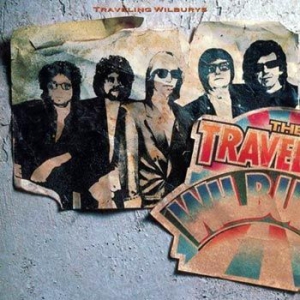 The Traveling Wilburys - Traveling  Wilburys Vol 1 i gruppen CD hos Bengans Skivbutik AB (2102827)