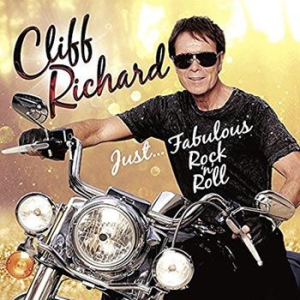 Richard Cliff - Just... Fabulous Rock 'n' Roll i gruppen -Start CD hos Bengans Skivbutik AB (2103163)