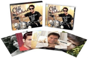 Richard Cliff - Just... Fabulous Rock 'n' Roll i gruppen -Start CD hos Bengans Skivbutik AB (2103163)