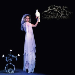 Stevie Nicks - Bella Donna (Vinyl Remaster) i gruppen Annet /  hos Bengans Skivbutik AB (2103183)