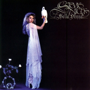 Stevie Nicks - Bella Donna i gruppen CD hos Bengans Skivbutik AB (2103191)