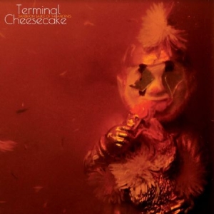 Terminal Cheesecake - Dandelion Sauce Of The Ancients i gruppen VINYL hos Bengans Skivbutik AB (2103217)