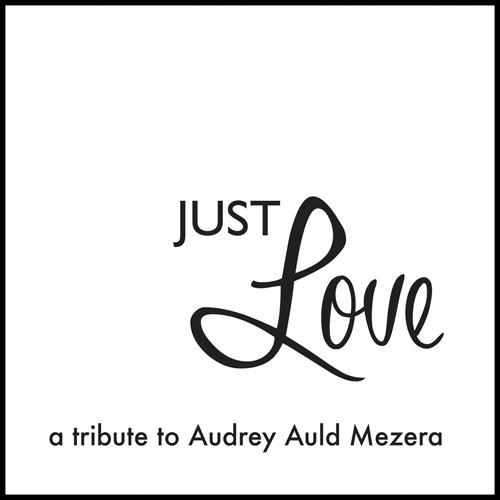 Auld Audrey - Just Love i gruppen CD / Pop hos Bengans Skivbutik AB (2103231)