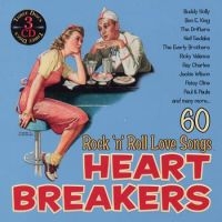 Heartbreakers / Rock N Roll Lo - Heartbreakers / Rock N Roll Lo i gruppen -Start Box hos Bengans Skivbutik AB (2104275)