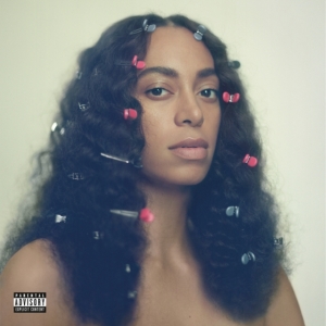 Solange - A Seat At The Table i gruppen VI TIPSER / Beste Album Under 10-tallet / Beste Album Under 10-tallet - RollingStone hos Bengans Skivbutik AB (2104288)