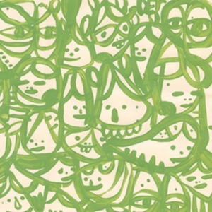 The Pooches - The Pooches i gruppen CD hos Bengans Skivbutik AB (2104353)