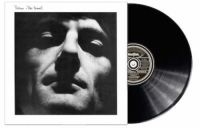 Hammill Peter - Patience (Vinyl Lp) i gruppen VINYL hos Bengans Skivbutik AB (2104619)