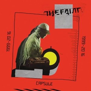 Faint - Capsule1999-2016 i gruppen CD hos Bengans Skivbutik AB (2104671)