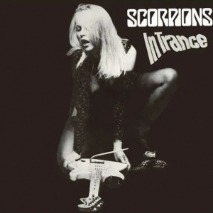 Scorpions - In Trance - Blu-Spec - JPN i gruppen Minishops / Scorpions hos Bengans Skivbutik AB (2105122)