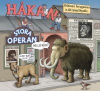 Håkan Hellström - Du Gamla Du Fria i gruppen CD hos Bengans Skivbutik AB (2105684)