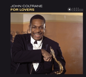 John Coltrane - For Lovers i gruppen CD / Jazz hos Bengans Skivbutik AB (2107921)