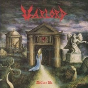 Warlord - Deliver Us i gruppen CD / Metal hos Bengans Skivbutik AB (2107952)