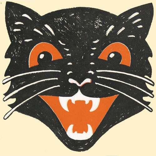 Pine Hill Haints - Blue Halloween i gruppen VINYL / Rock hos Bengans Skivbutik AB (2108420)