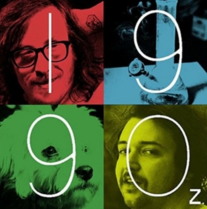 Free Weed - 199Oz. Buzz Clips From Free Weed & i gruppen VINYL hos Bengans Skivbutik AB (2108423)