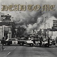 Dead To Me - I Wanna Die In Los Angeles (Single i gruppen VINYL hos Bengans Skivbutik AB (2108477)