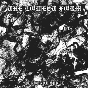 Lowest Form - Personal Space i gruppen VINYL hos Bengans Skivbutik AB (2108491)