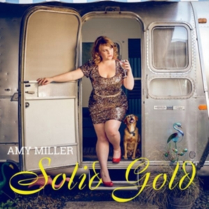 Miller Amy - Solid Gold i gruppen CD hos Bengans Skivbutik AB (2108510)