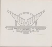 Fireside - Elite i gruppen VINYL / Rock hos Bengans Skivbutik AB (2108874)