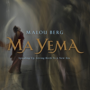 Malou Berg - Ma Yema i gruppen Externt_Lager / Naxoslager hos Bengans Skivbutik AB (2108925)
