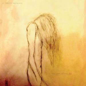 The Pretty Reckless - Who You Selling For i gruppen CD hos Bengans Skivbutik AB (2109316)