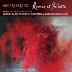Katija Dragojevic Andrew Staples - Roméo Et Juliette i gruppen CD hos Bengans Skivbutik AB (2109327)