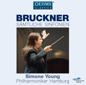 Hamburg Philharmonic Simone Young - Complete Symphonies (Nos. 00-9)(12 i gruppen CD hos Bengans Skivbutik AB (2109347)