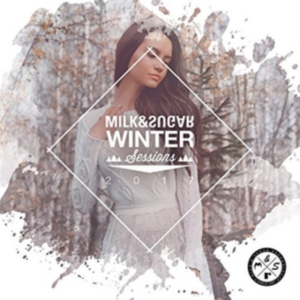 Blandade Artister - Winter Sessions 2017 (By Milk & Sug i gruppen CD hos Bengans Skivbutik AB (2113114)
