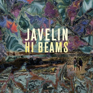 Javelin - Hi Beams i gruppen VINYL hos Bengans Skivbutik AB (2113119)