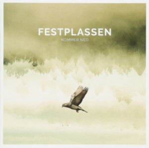 Festplassen - Kommer Ned i gruppen CD / Pop-Rock hos Bengans Skivbutik AB (2113124)
