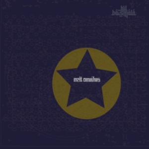 Basmala Bil - Melt Omnibus 2 i gruppen CD hos Bengans Skivbutik AB (2113443)