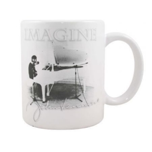 John Lennon - Boxed mug: Imagine i gruppen -Start Merch hos Bengans Skivbutik AB (2113733)