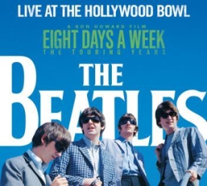 The Beatles - Live At The Hollywood Bowl (Vinyl) i gruppen -Start Vinyl hos Bengans Skivbutik AB (2113833)