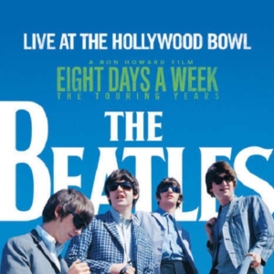 The Beatles - Live At The Hollywood Bowl (Vinyl) i gruppen Minishops / Beatles hos Bengans Skivbutik AB (2113833)
