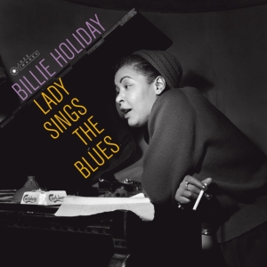 Billie Holiday - Lady Sings The Blues i gruppen -Start Vinyl hos Bengans Skivbutik AB (2115059)