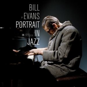 Bill Evans Trio - Portrait In Jazz i gruppen CD hos Bengans Skivbutik AB (2115074)