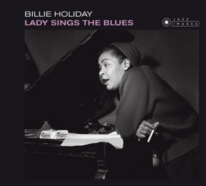 Billie Holiday - Lady Sings The Blues i gruppen CD hos Bengans Skivbutik AB (2115075)