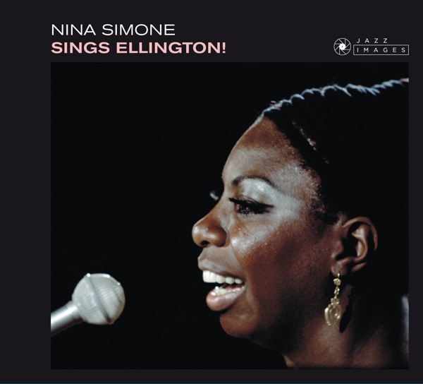 Nina Simone - Sings Ellington i gruppen CD / Toppselgere hos Bengans Skivbutik AB (2115082)