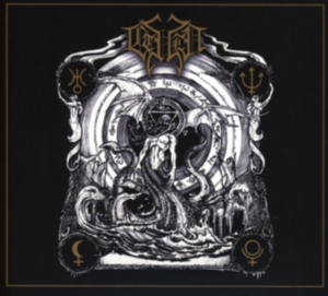 Ctulu - Ctulu i gruppen CD hos Bengans Skivbutik AB (2116098)