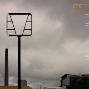 Eye - Other Sky i gruppen VINYL hos Bengans Skivbutik AB (2116108)