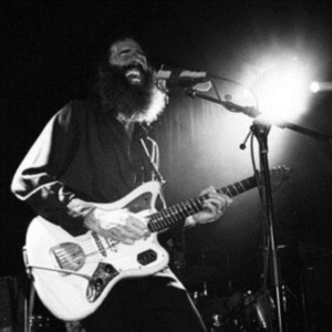 Feral Ohms - Live In San Francisco i gruppen CD hos Bengans Skivbutik AB (2116110)