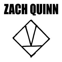 Quinn Zach - One Week Record (Vinyl) i gruppen VINYL hos Bengans Skivbutik AB (2116139)